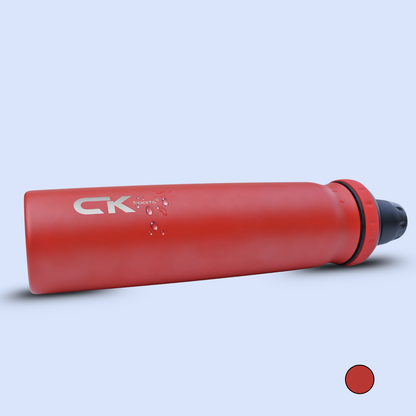 CK Grace Sports Stainless Steel Water Bottle 700ml – 12 Hours Hot & 48 Hours Cold, Vacuum Insulated Flask
