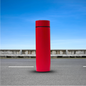 Temperature Display stainless steel water Bottle